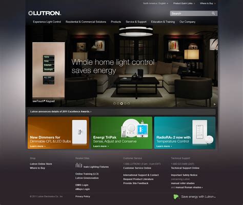 lutron mallorca|Lutron Electronics, Inc. .